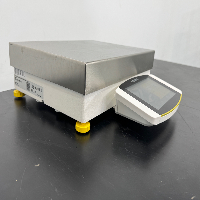 Sartorius Cubis MCA11201S Digital Scale image 0